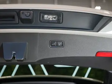 Cayenne E-HYBRID COUPÉ PLATINUM PANO 360