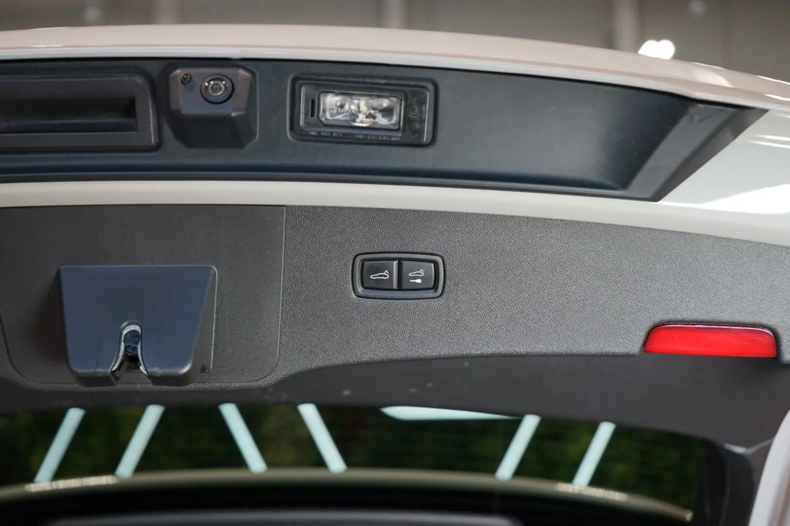 Cayenne E-HYBRID COUPÉ PLATINUM PANO 360