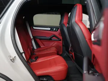 Cayenne E-HYBRID COUPÉ PLATINUM PANO 360