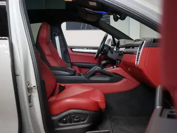 Cayenne E-HYBRID COUPÉ PLATINUM PANO 360