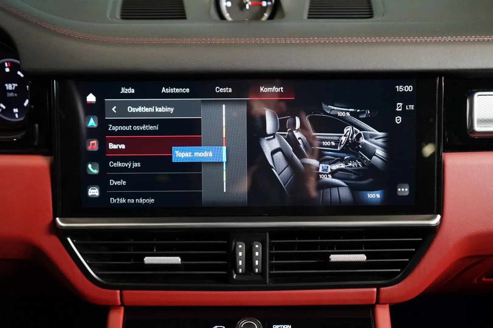 Cayenne E-HYBRID COUPÉ PLATINUM PANO 360