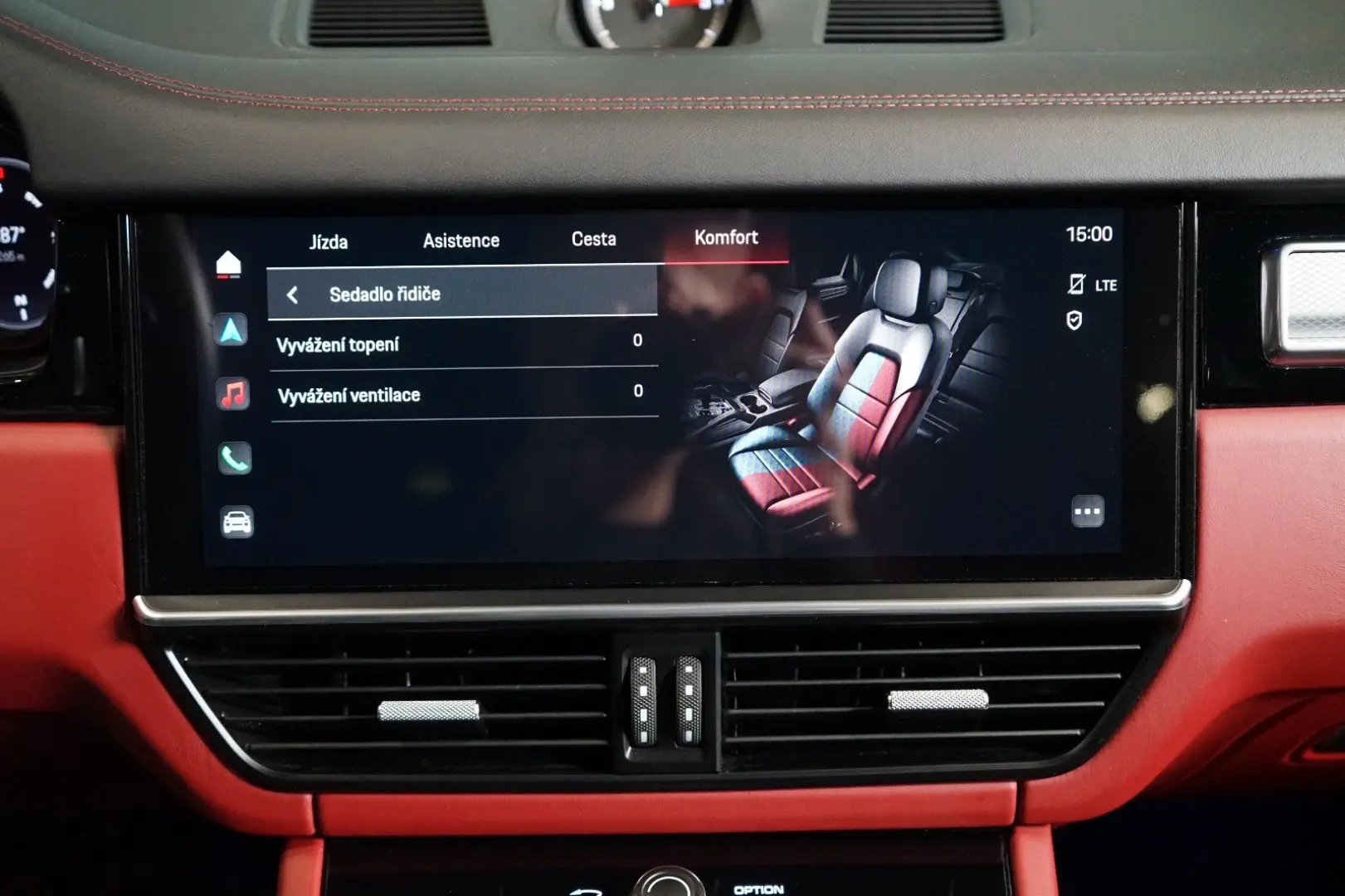 Cayenne E-HYBRID COUPÉ PLATINUM PANO 360