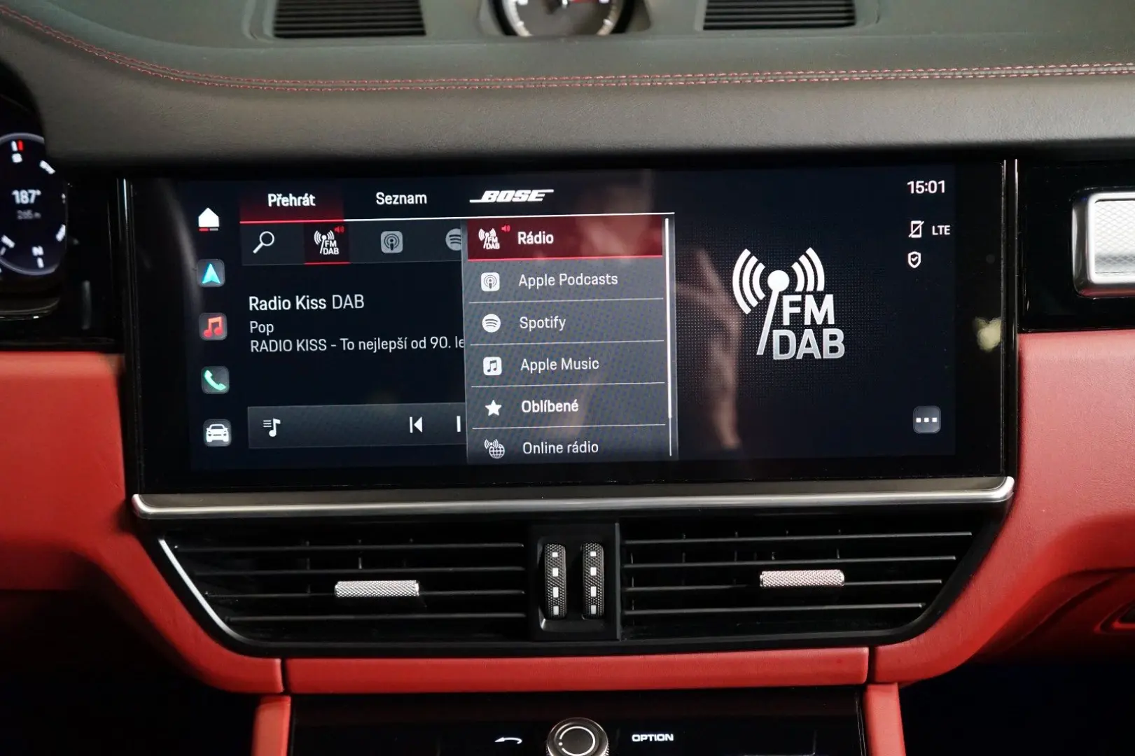 Cayenne E-HYBRID COUPÉ PLATINUM PANO 360