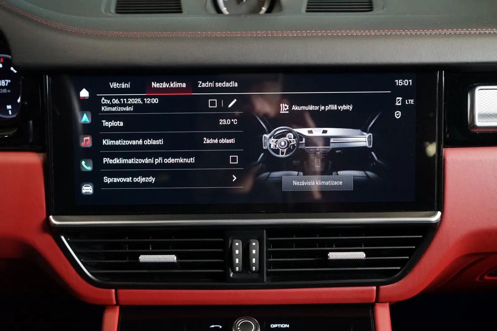 Cayenne E-HYBRID COUPÉ PLATINUM PANO 360