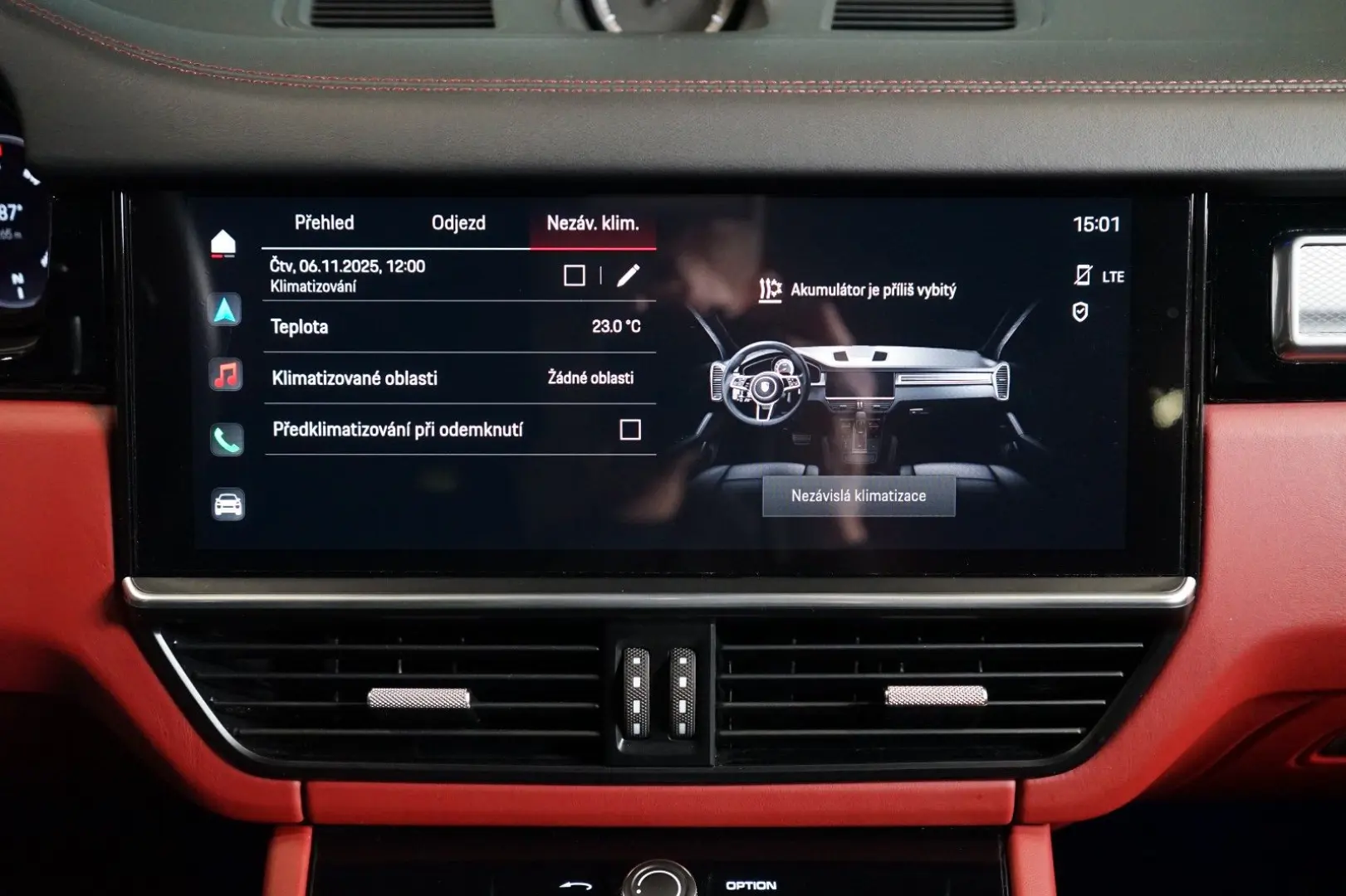 Cayenne E-HYBRID COUPÉ PLATINUM PANO 360