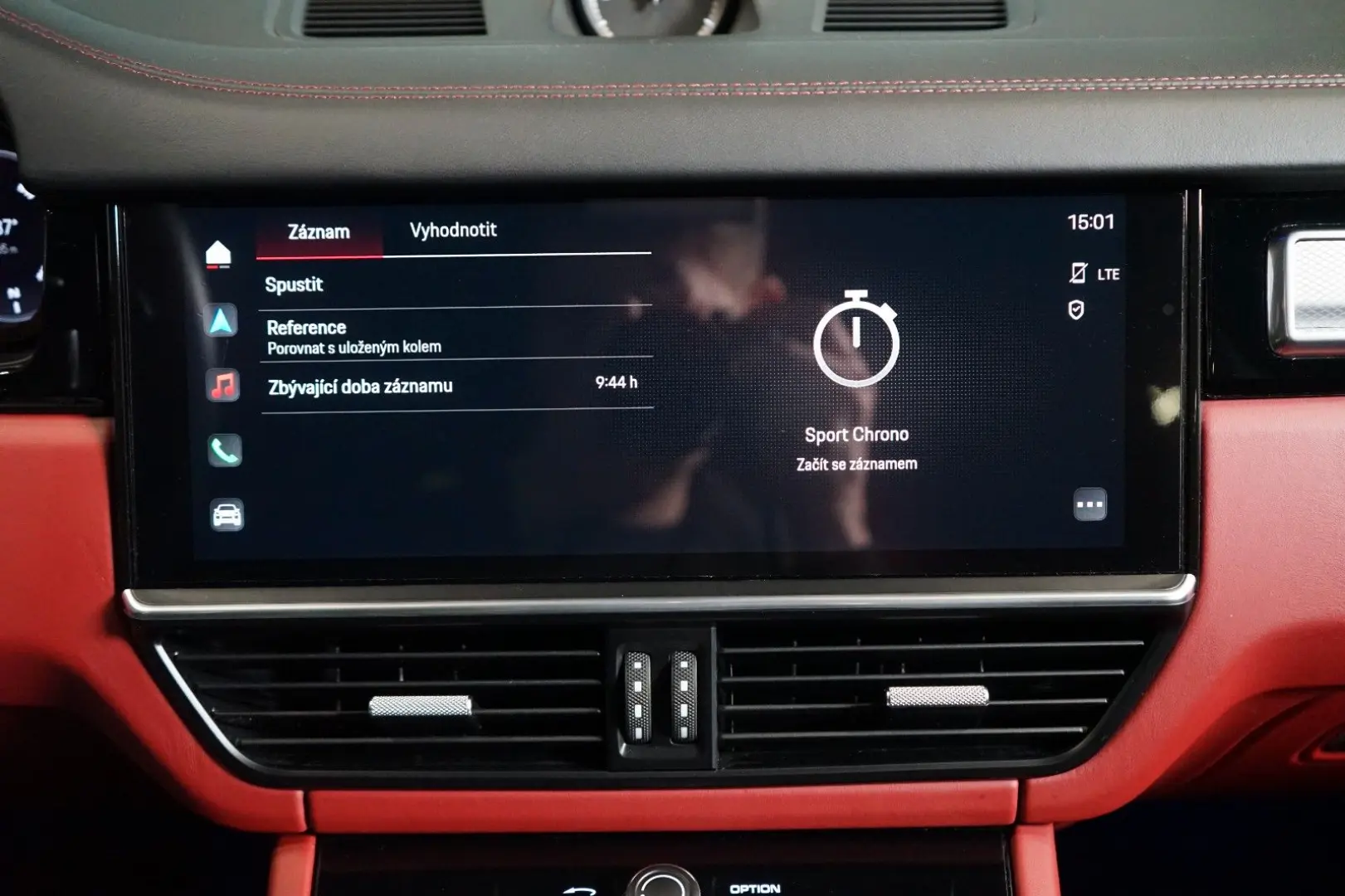 Cayenne E-HYBRID COUPÉ PLATINUM PANO 360