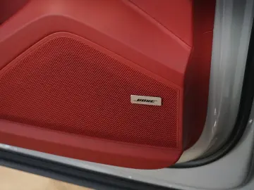 Cayenne E-HYBRID COUPÉ PLATINUM PANO 360