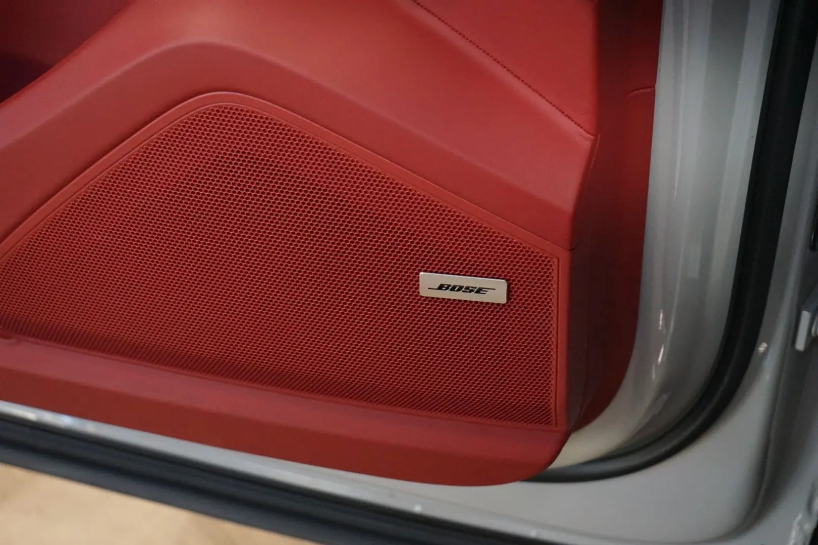 Cayenne E-HYBRID COUPÉ PLATINUM PANO 360