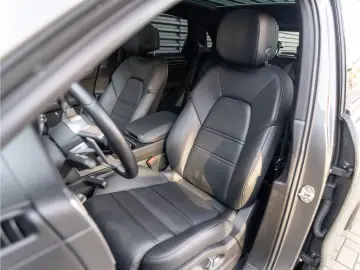 Cayenne E-Hybrid 1.Hd. MwSt. ausweisbar