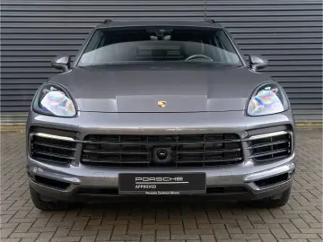 Cayenne E-Hybrid 1.Hd. MwSt. ausweisbar