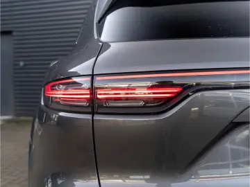 Cayenne E-Hybrid 1.Hd. MwSt. ausweisbar