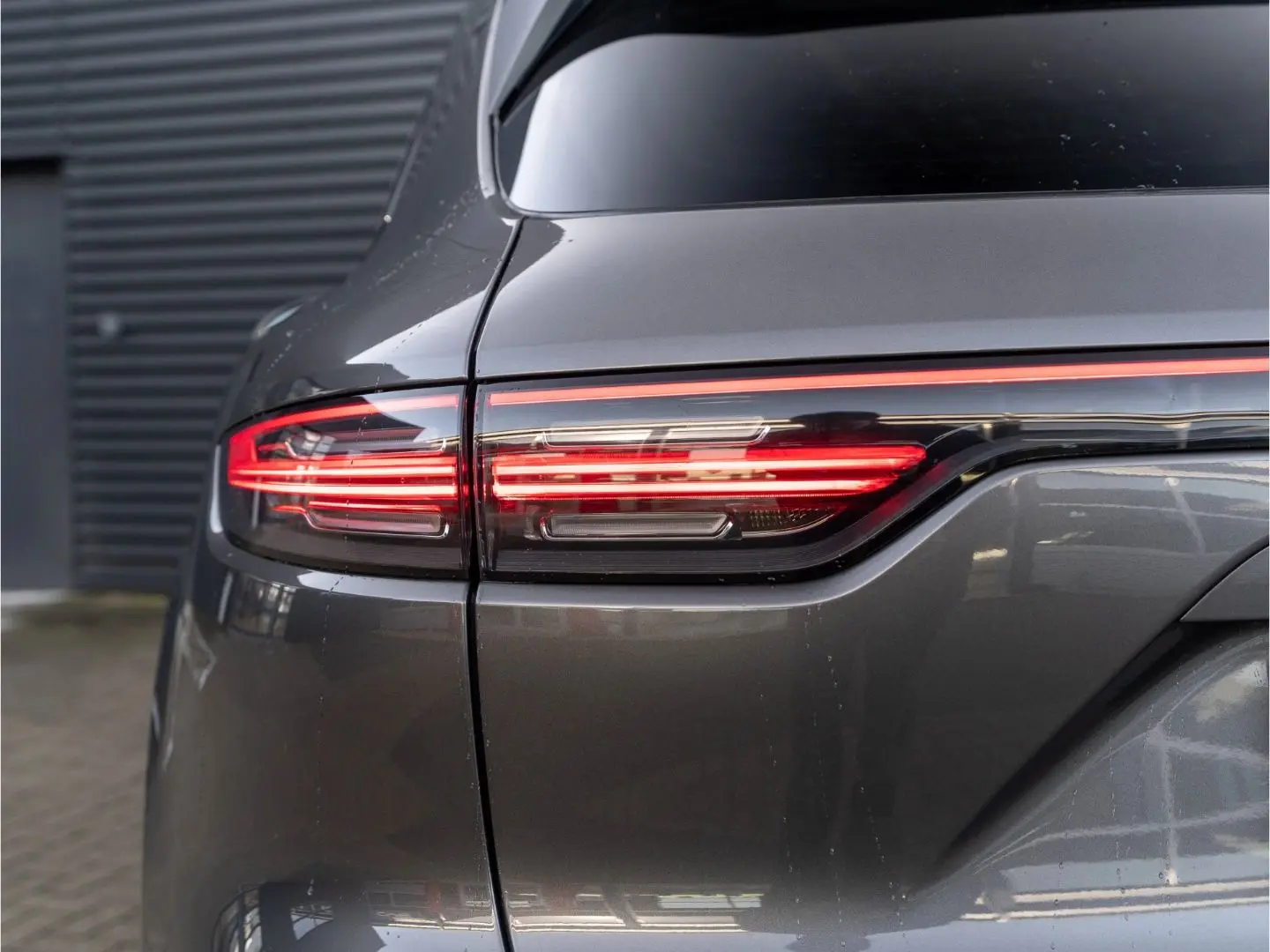 Cayenne E-Hybrid 1.Hd. MwSt. ausweisbar