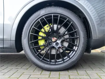 Cayenne E-Hybrid 1.Hd. MwSt. ausweisbar