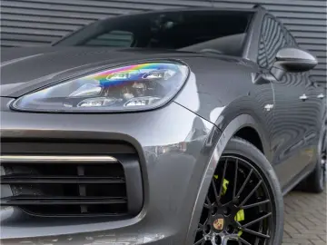 Cayenne E-Hybrid 1.Hd. MwSt. ausweisbar