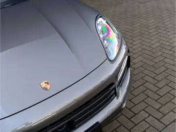 Cayenne E-Hybrid 1.Hd. MwSt. ausweisbar