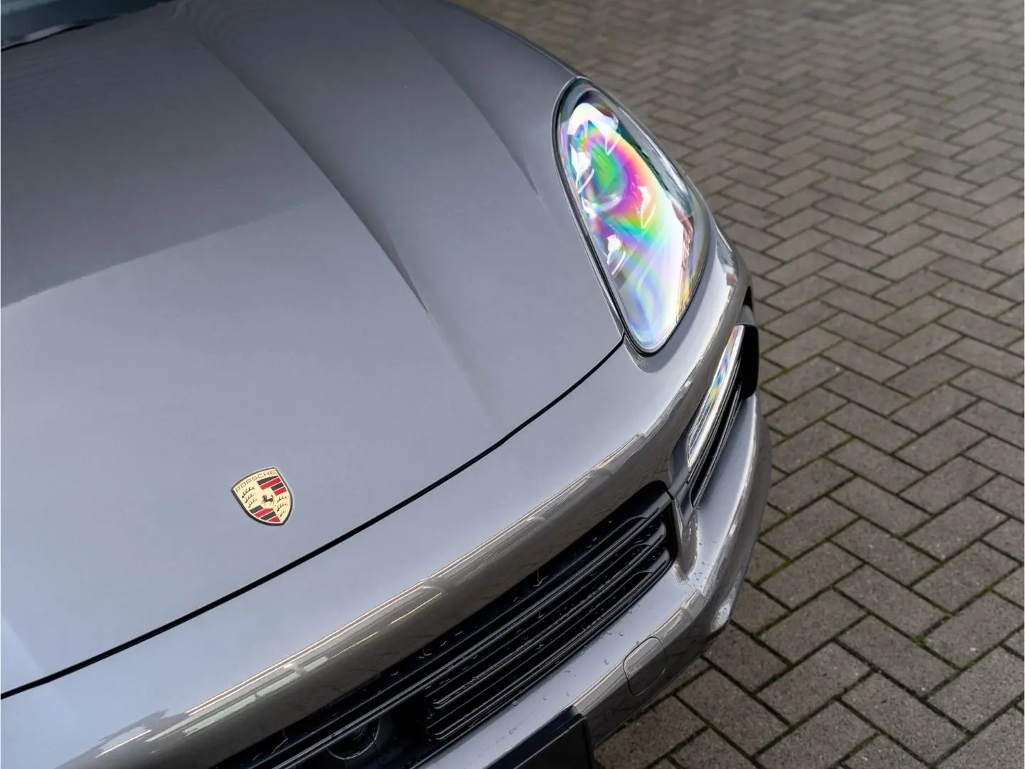 Cayenne E-Hybrid 1.Hd. MwSt. ausweisbar