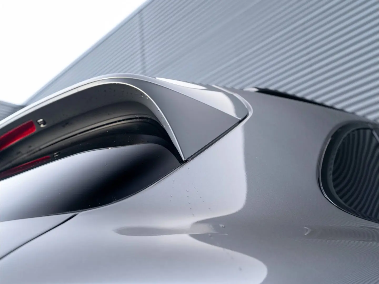 Cayenne E-Hybrid 1.Hd. MwSt. ausweisbar