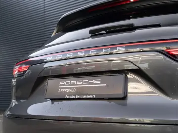 Cayenne E-Hybrid 1.Hd. MwSt. ausweisbar