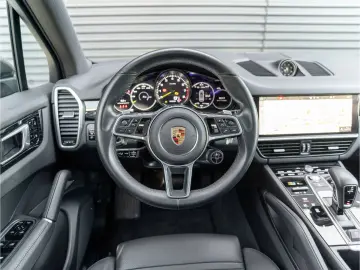 Cayenne E-Hybrid 1.Hd. MwSt. ausweisbar