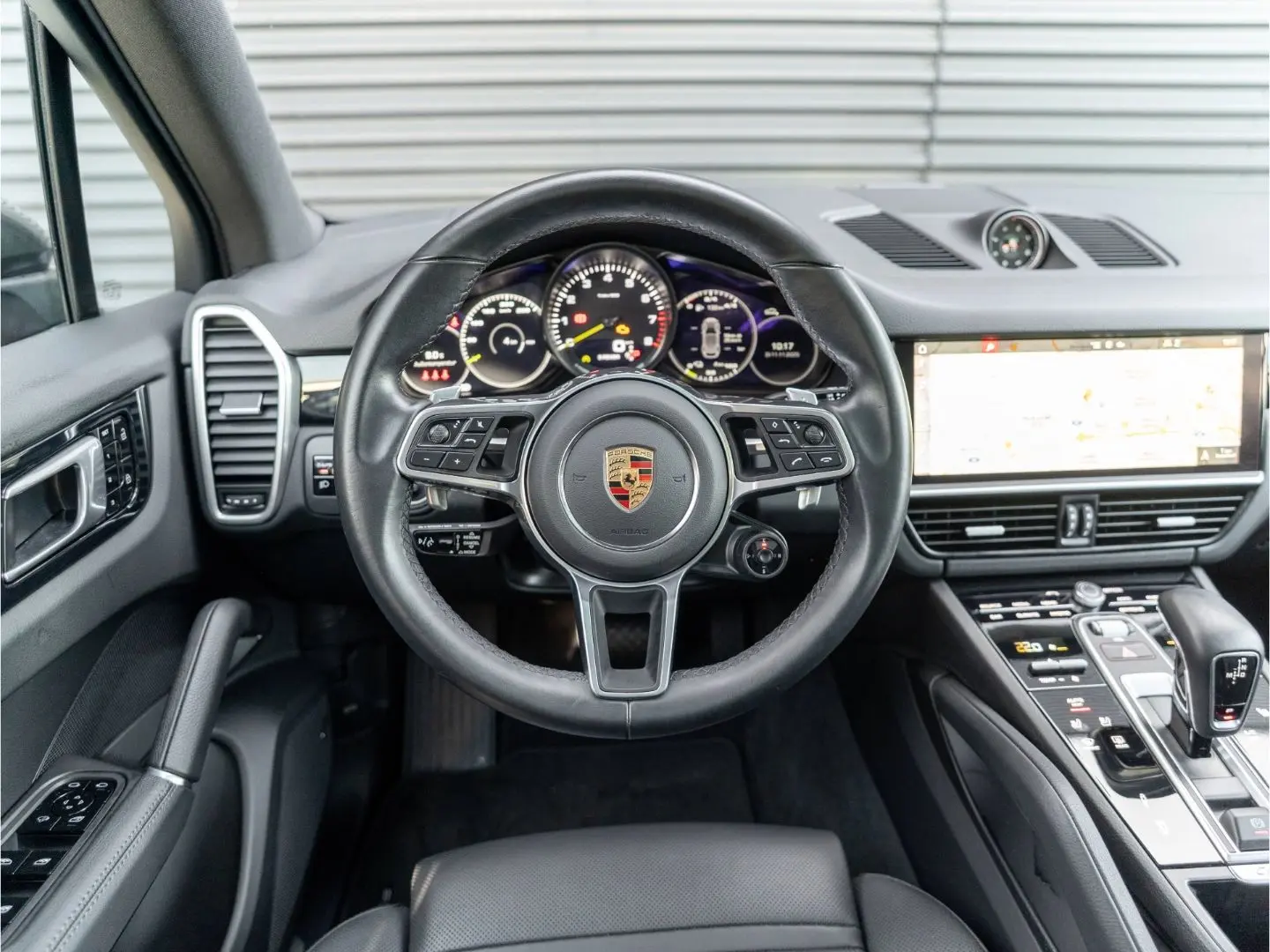 Cayenne E-Hybrid 1.Hd. MwSt. ausweisbar