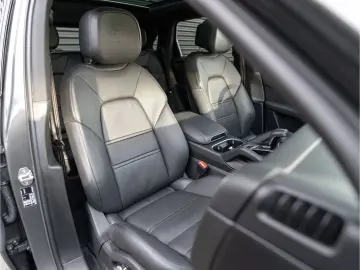 Cayenne E-Hybrid 1.Hd. MwSt. ausweisbar