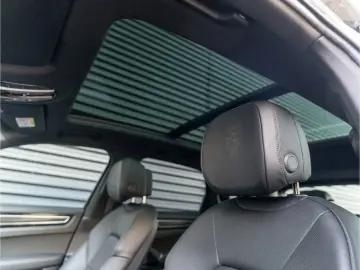 Cayenne E-Hybrid 1.Hd. MwSt. ausweisbar