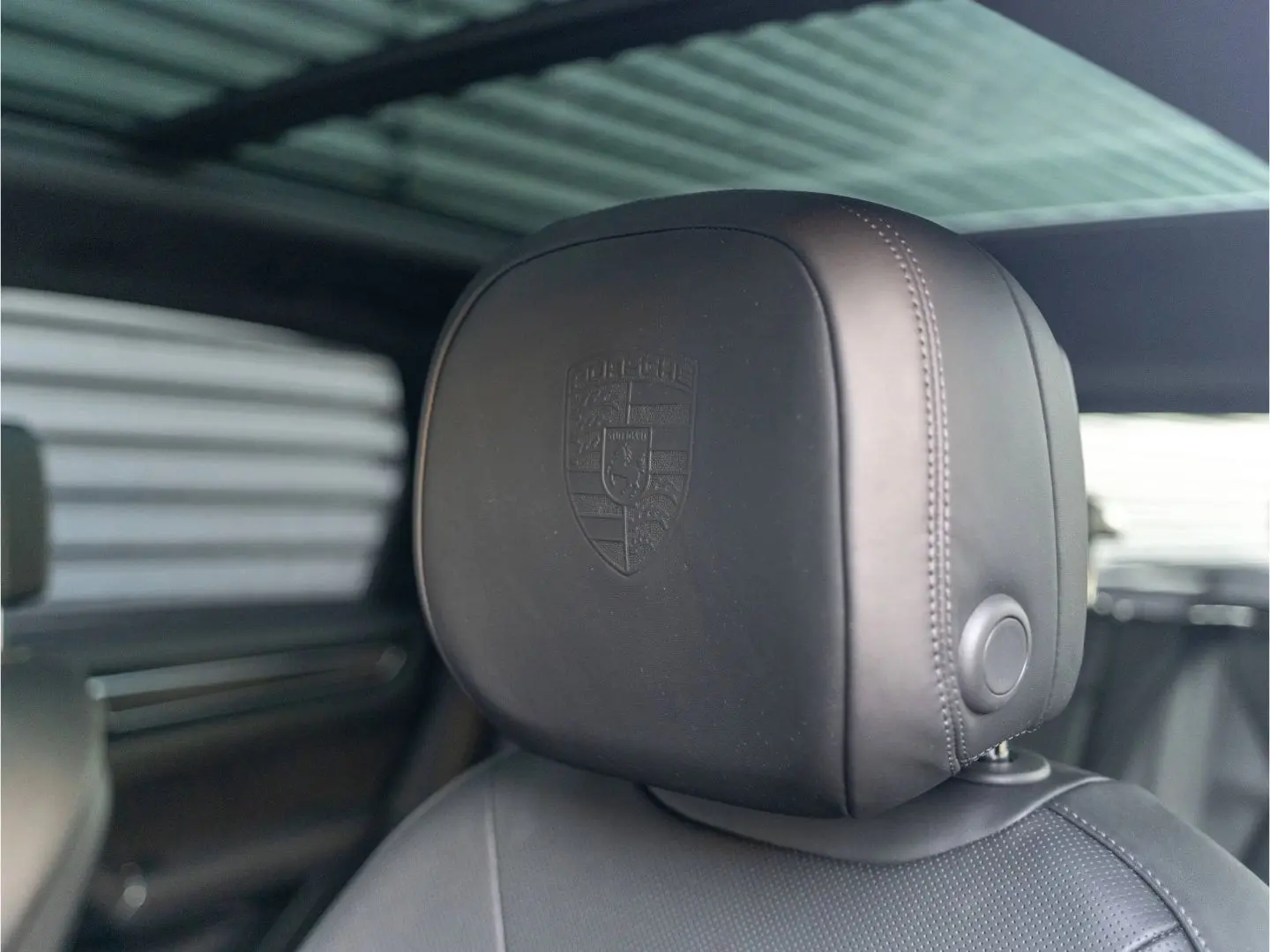 Cayenne E-Hybrid 1.Hd. MwSt. ausweisbar