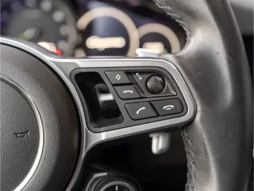 Cayenne E-Hybrid 1.Hd. MwSt. ausweisbar