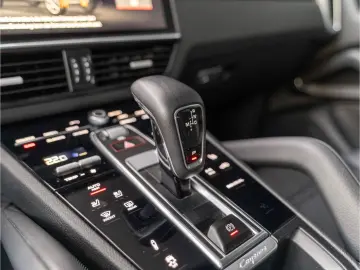 Cayenne E-Hybrid 1.Hd. MwSt. ausweisbar