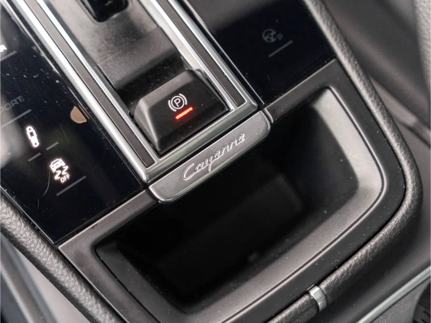 Cayenne E-Hybrid 1.Hd. MwSt. ausweisbar