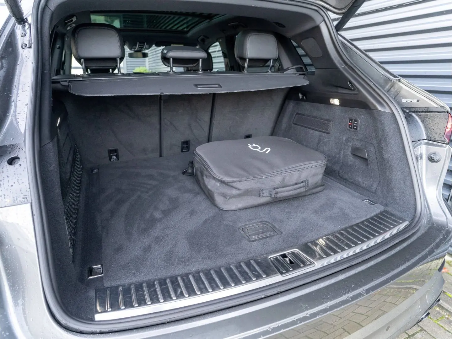 Cayenne E-Hybrid 1.Hd. MwSt. ausweisbar