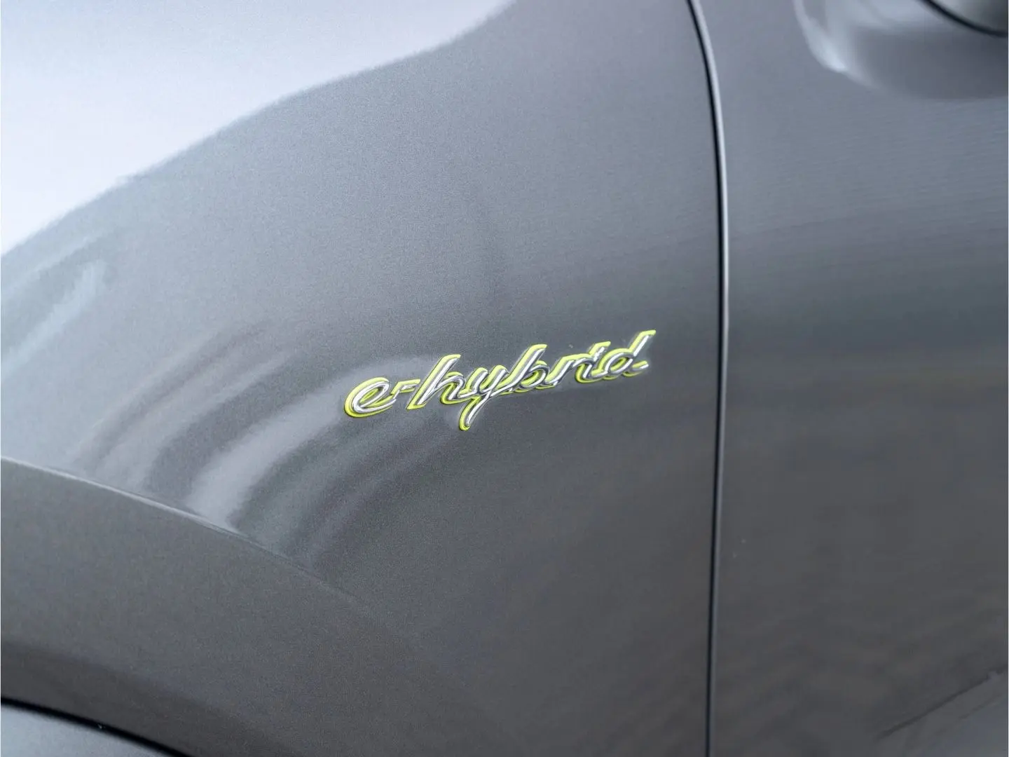 Cayenne E-Hybrid 1.Hd. MwSt. ausweisbar