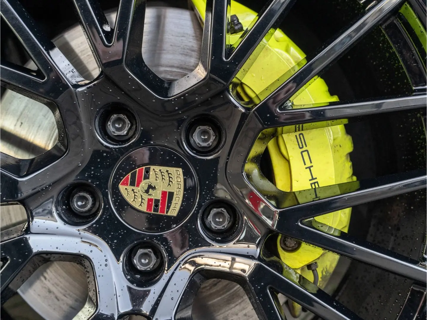 Cayenne E-Hybrid 1.Hd. MwSt. ausweisbar