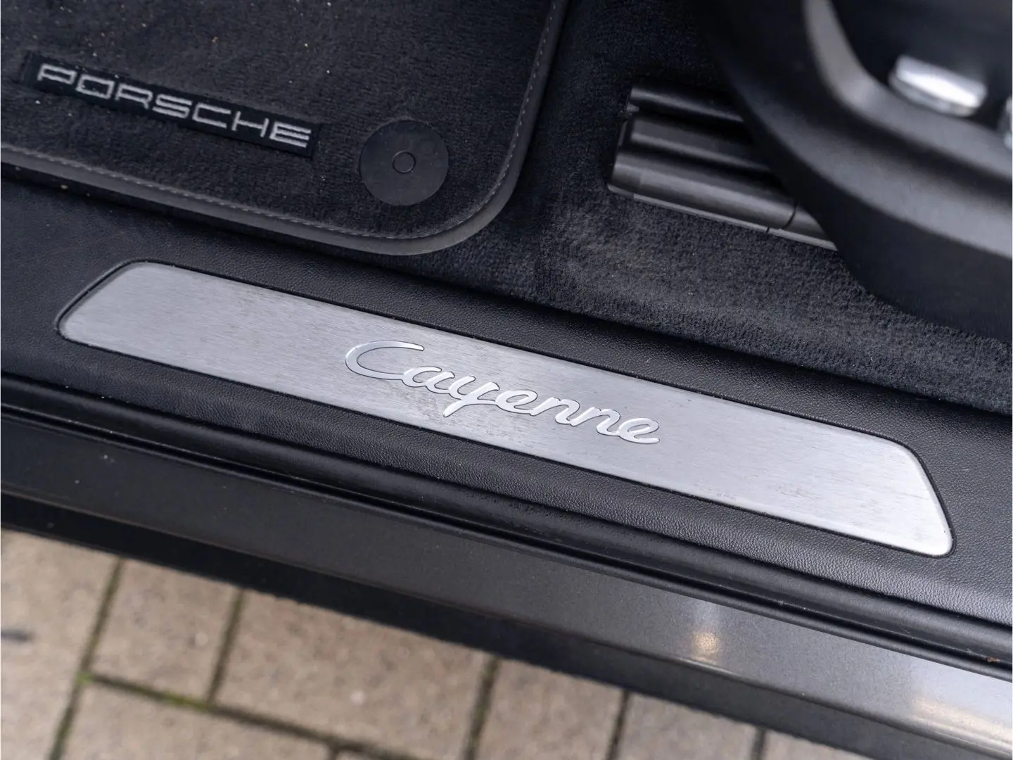 Cayenne E-Hybrid 1.Hd. MwSt. ausweisbar