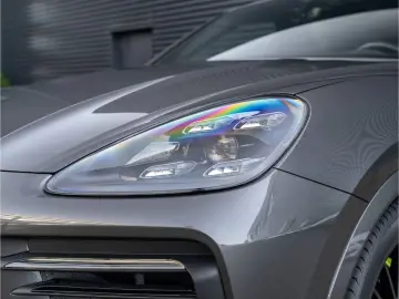 Cayenne E-Hybrid 1.Hd. MwSt. ausweisbar