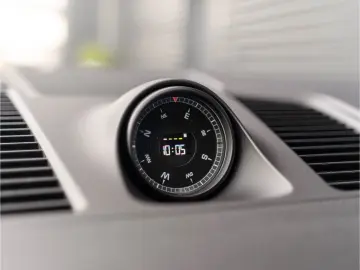 Cayenne E-Hybrid 1.Hd. MwSt. ausweisbar