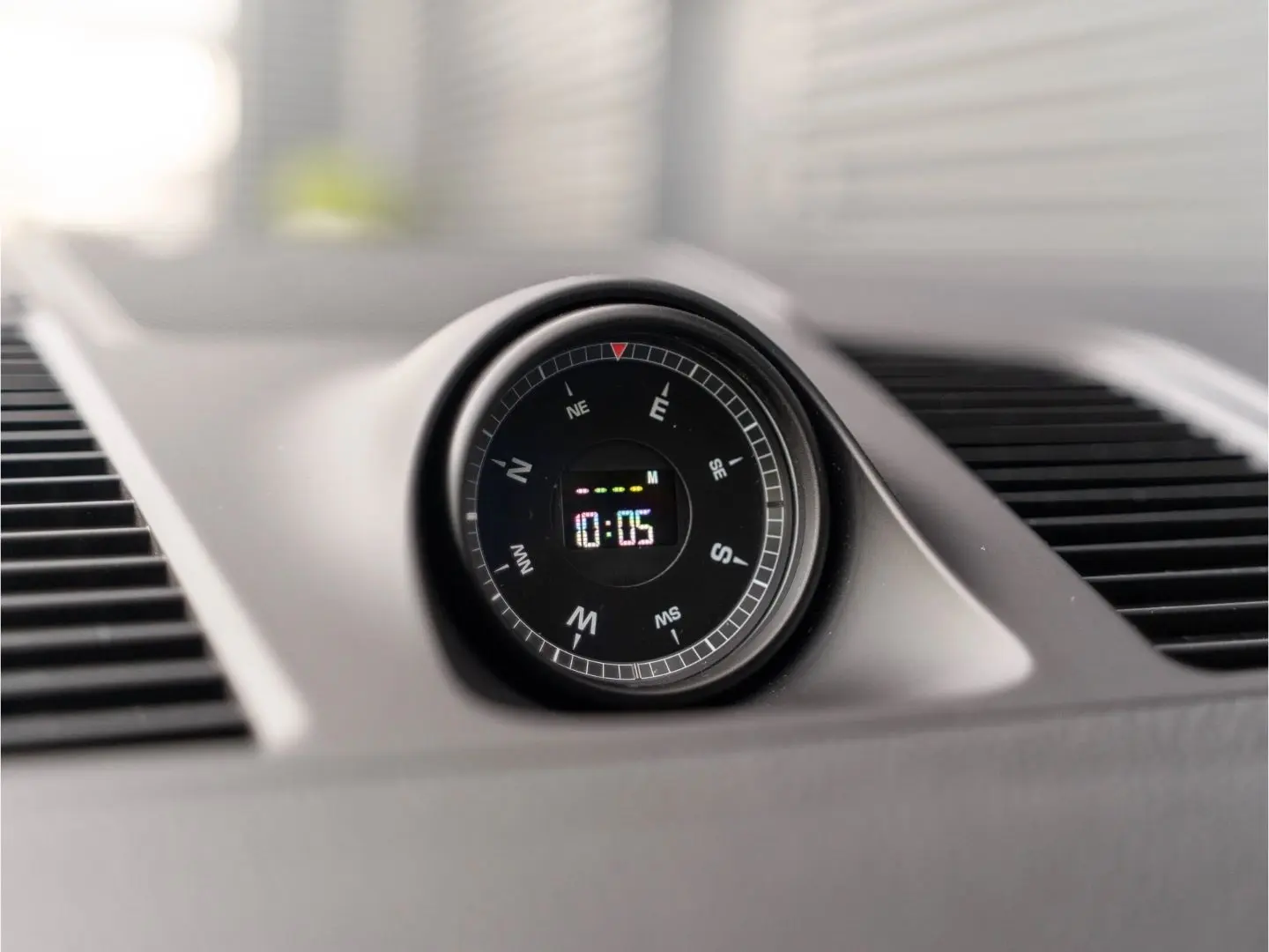 Cayenne E-Hybrid 1.Hd. MwSt. ausweisbar