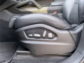 Cayenne E-Hybrid 1.Hd. MwSt. ausweisbar