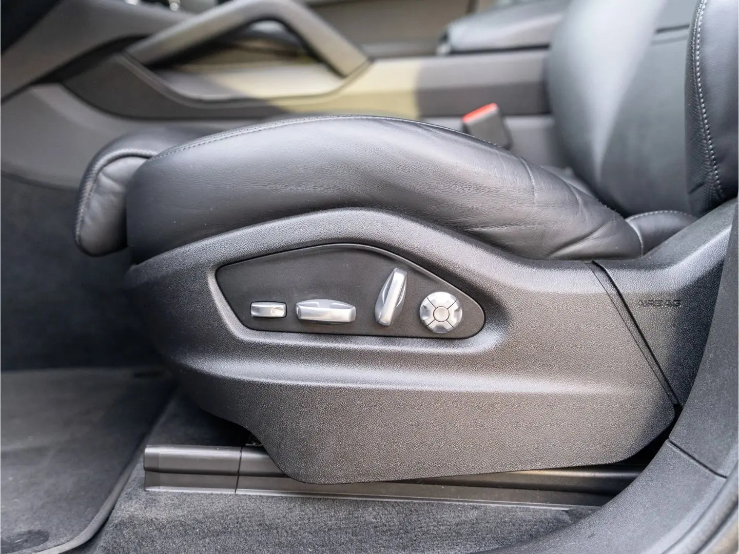 Cayenne E-Hybrid 1.Hd. MwSt. ausweisbar