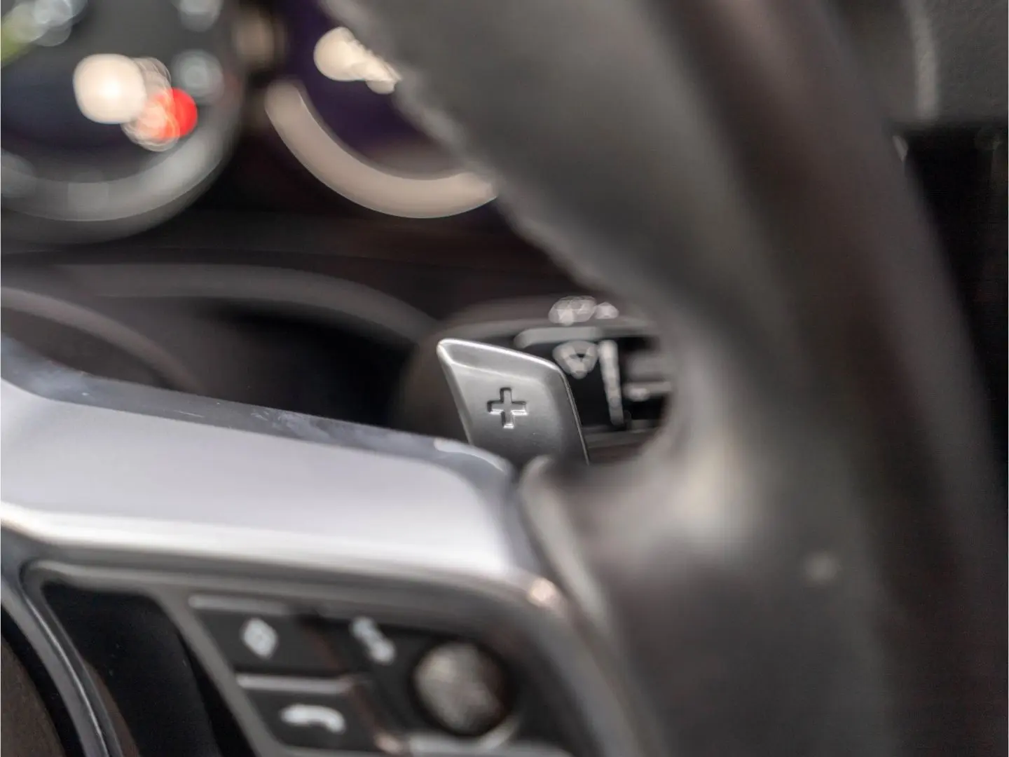 Cayenne E-Hybrid 1.Hd. MwSt. ausweisbar