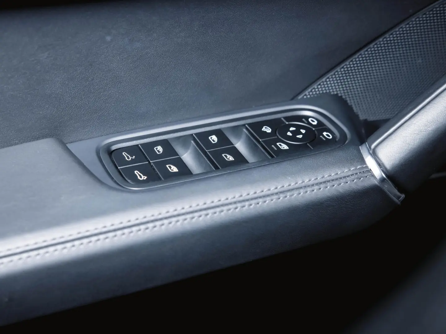 Cayenne Panoramadach Luftfederung BOSE