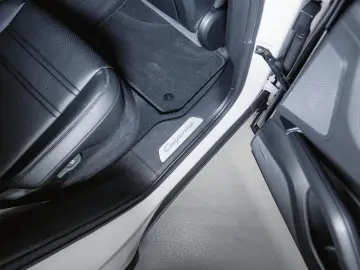 Cayenne Panoramadach Luftfederung BOSE