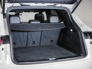 Cayenne Panoramadach Luftfederung BOSE