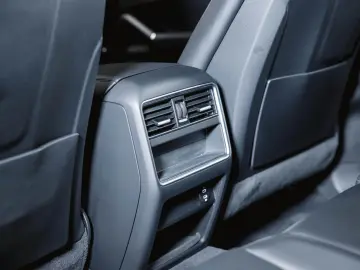 Cayenne Panoramadach Luftfederung BOSE