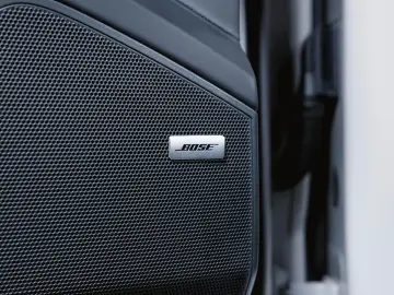 Cayenne Panoramadach Luftfederung BOSE