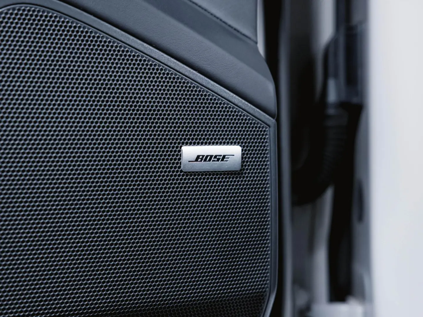 Cayenne Panoramadach Luftfederung BOSE