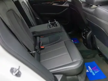 BMW X3 2020 Xdrive20d At Xline