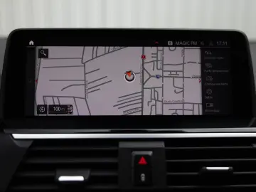 BMW X3 2020 Xdrive20d At Xline