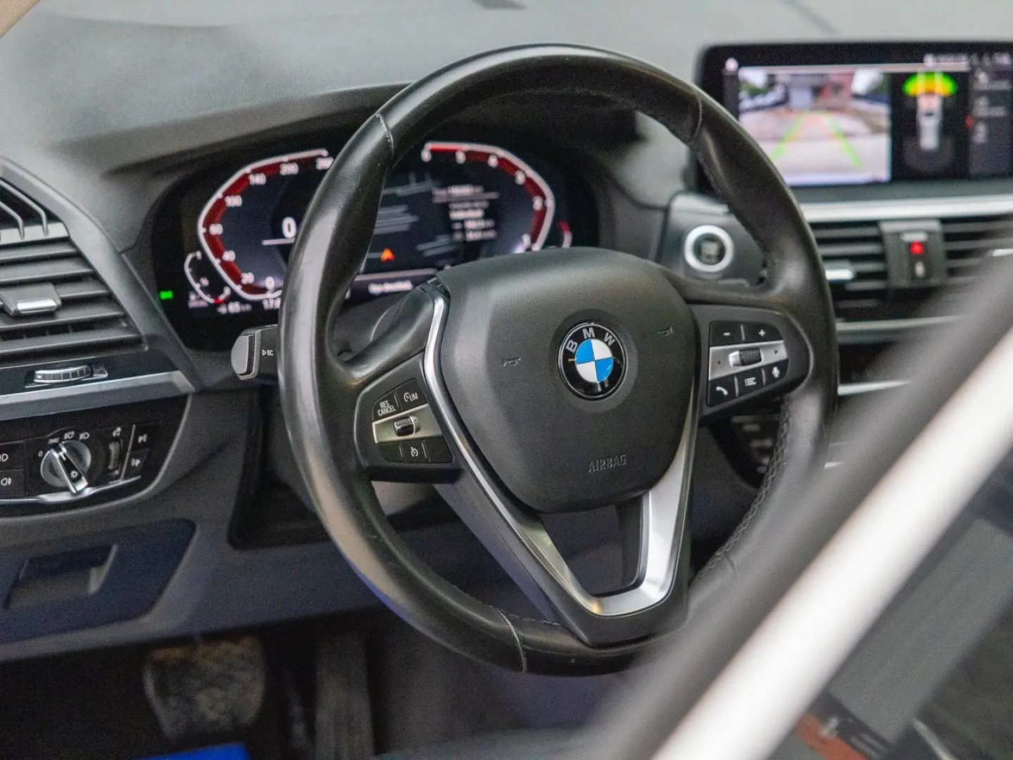 BMW X3 2020 Xdrive20d At Xline