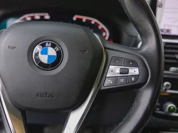 BMW X3 2020 Xdrive20d At Xline